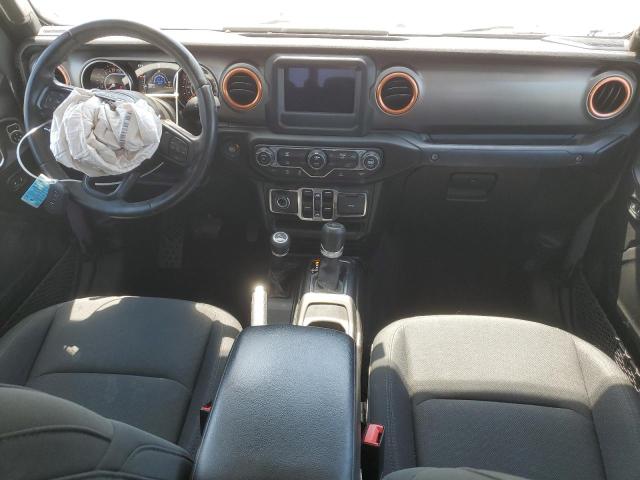 2020 JEEP GLADIATOR - 1C6HJTAG3LL217002