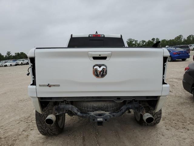 2019 RAM 1500 BIG H - 1C6RREMT6KN683530