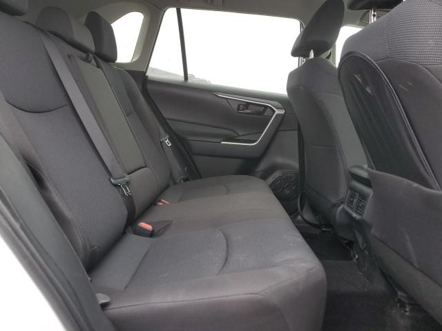 2024 TOYOTA RAV4 LE - 2T3G1RFV7RC475951