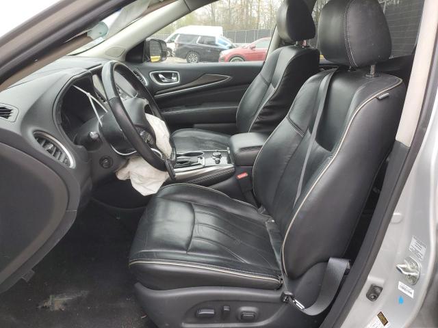 2018 INFINITI QX60 - 5N1DL0MM9JC505231
