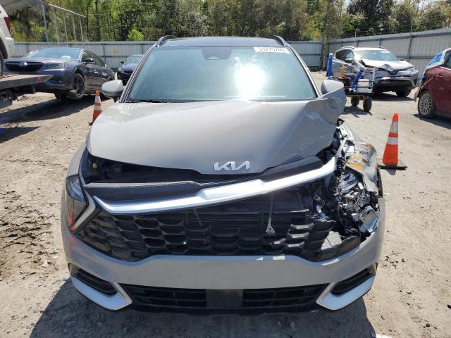 2023 KIA SPORTAGE S - 5XYK43AF5PG088825