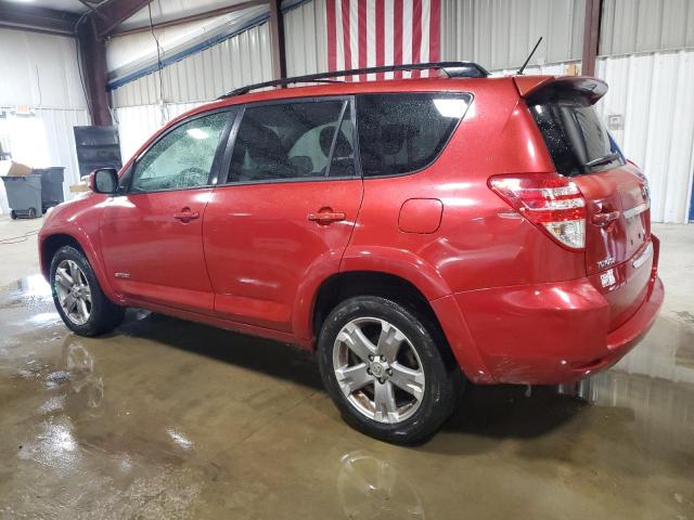 2010 TOYOTA RAV4 SPORT - JTMWF4DV3A5024819
