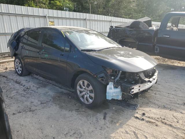 Vin: jtdepmae0mj119931, lot: 54908605, toyota corolla le 20214