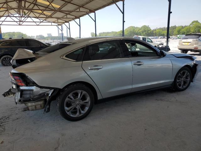 Vin: 1hgcy1f39ra033925, lot: 53635095, honda accord ex 20243