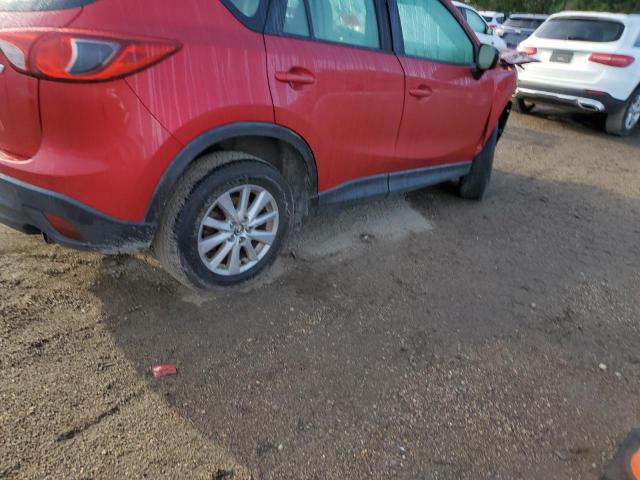 Vin: jm3ke2by7g0768679, lot: 54785785, mazda cx-5 sport 20163