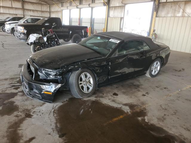 2014 FORD MUSTANG #3150431436