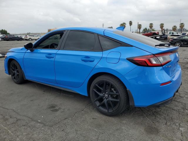 Vin: 19xfl2h85re032163, lot: 54358055, honda civic sport 20242