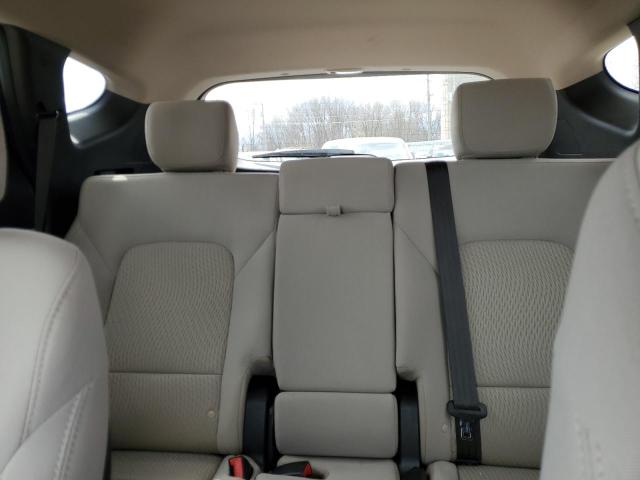 2018 HYUNDAI SANTA FE S - 5XYZUDLB8JG508938