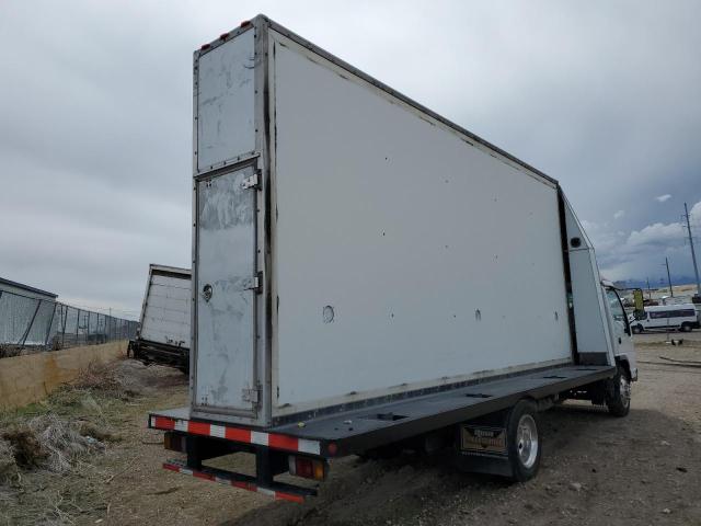 CHEVROLET TILT MASTE 2006 white tilt cab diesel J8BE5B16367301052 photo #4