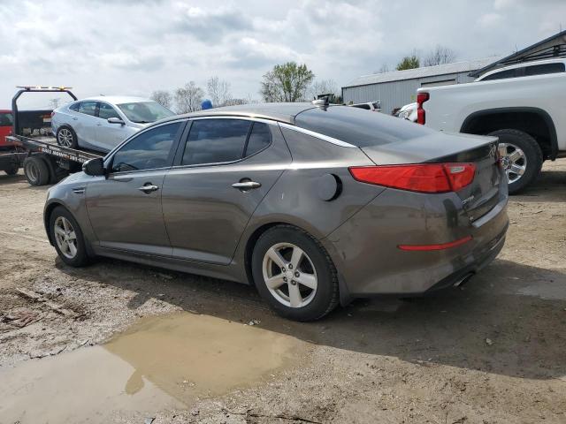 Vin: 5xxgm4a74fg377802, lot: 51774195, kia optima lx 20152
