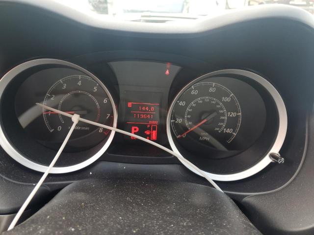 2015 MITSUBISHI LANCER ES JA32U2FU5FU013782