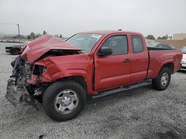 Vin: 5tfrx5gn9hx101347, lot: 52804685, toyota tacoma access cab 2017 img_1