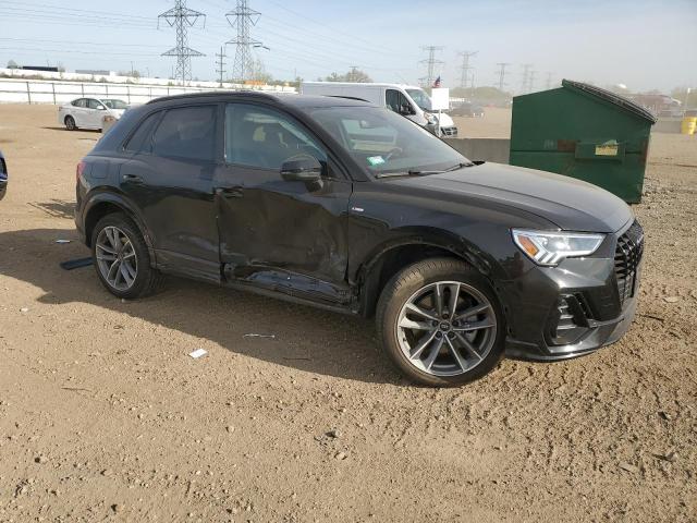 Vin: wa1eecf3xn1143611, lot: 54986115, audi q3 premium plus s line 45 20224