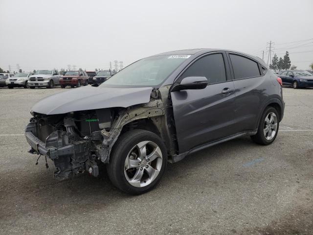 Vin: 3czru5h54hg709329, lot: 53139955, honda hr-v ex 2017 img_1