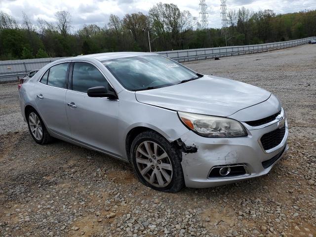 Vin: 1g11f5sl8ff328739, lot: 51616395, chevrolet malibu ltz 20154