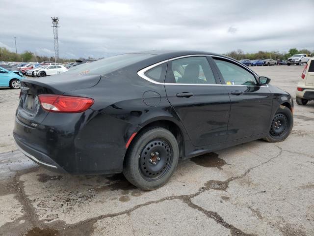 2016 CHRYSLER 200 LIMITE - 1C3CCCAB8GN113363