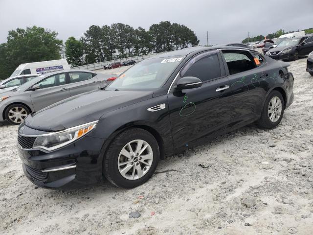 Vin: 5xxgt4l30gg046178, lot: 55057195, kia optima lx 2016 img_1