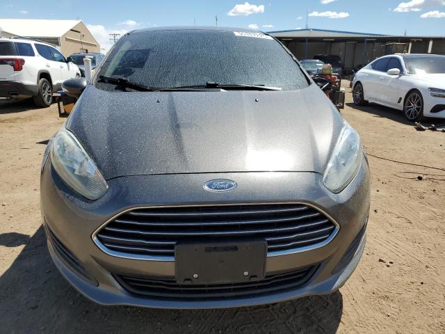 2016 FORD FIESTA SE - 3FADP4BJ4GM127132