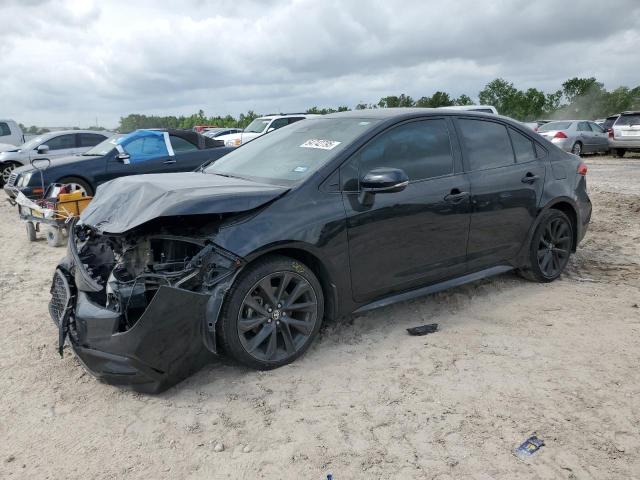2024 TOYOTA COROLLA SE #3146411540