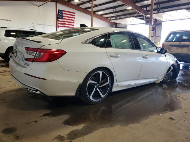 Vin: 1hgcv3f27na046470, lot: 53793765, honda accord hybrid sport 20223
