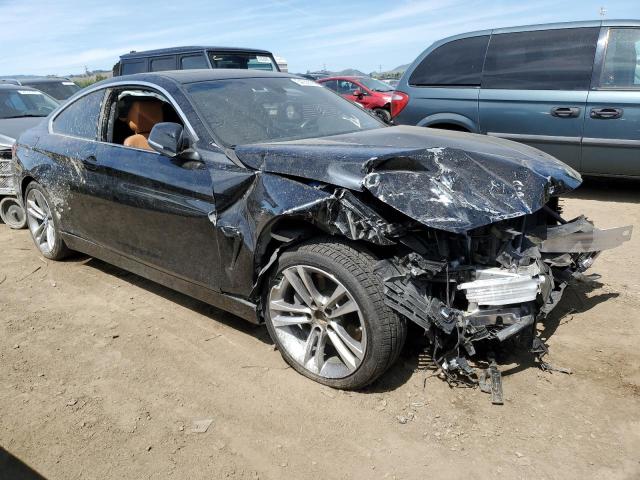 2019 BMW 440XI WBA4W9C52KAF98861
