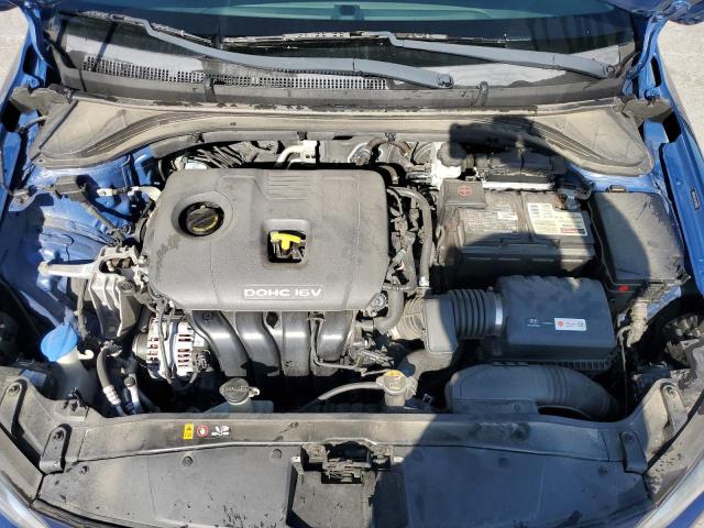 2018 HYUNDAI ELANTRA SE - 5NPD84LF4JH354920