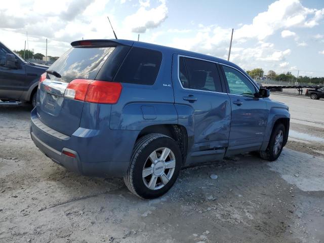 Vin: 2ctalmecxb6299047, lot: 51090585, gmc terrain sle 20113