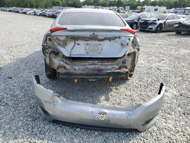 2016 HONDA CIVIC LX - 19XFC2F54GE014212