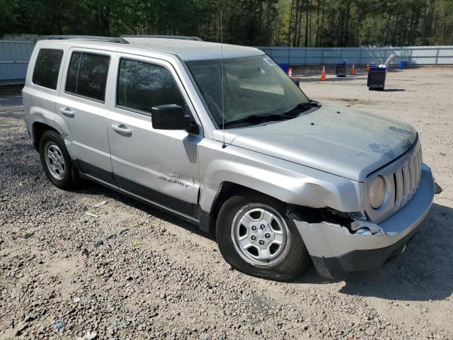 Vin: 1j4nt1ga3bd128241, lot: 50897625, jeep patriot sport 20114