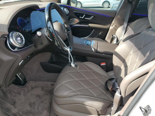 2024 MERCEDES-BENZ EQS SUV 68 4JGDX5FB5RA027913