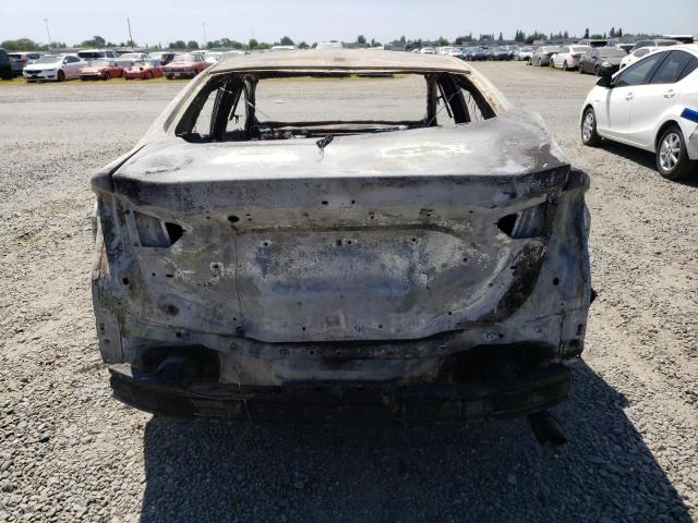 2020 FORD FUSION SE - 3FA6P0HD5LR127544