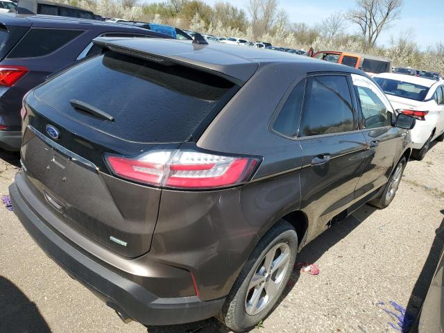 2019 FORD EDGE SE - 2FMPK3G99KBC50803