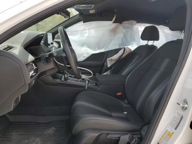 2024 HONDA CIVIC SPOR - 2HGFE2F52RH571770
