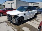 2020 LAND ROVER RANGE ROVE - SALWS2RU8LA887814
