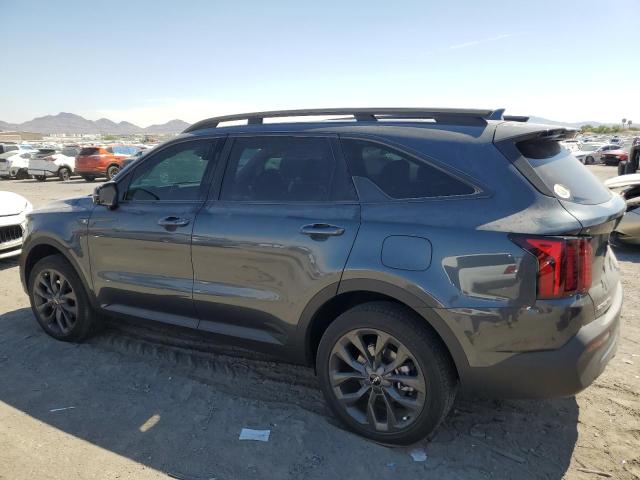 Vin: 5xyrhdlf7pg250380, lot: 55297215, kia sorento ex 20232