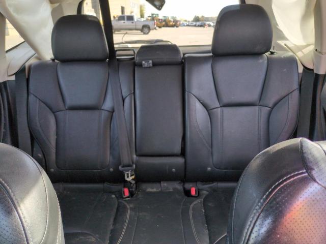 2019 SUBARU FORESTER L JF2SKAUC5KH485772
