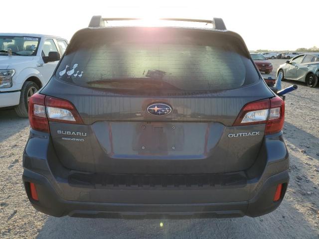 2018 SUBARU OUTBACK 2. - 4S4BSAAC0J3327527