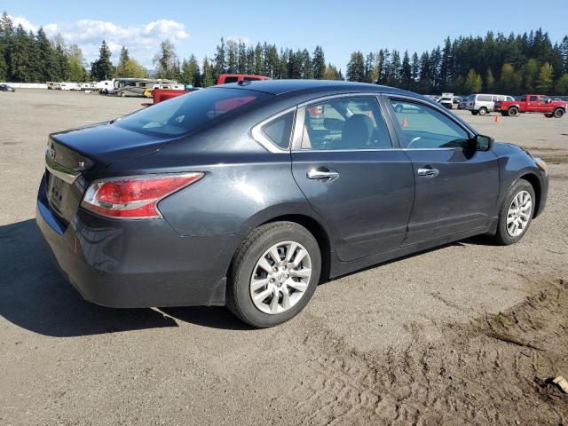 Vin: 1n4al3ap8fc128718, lot: 53669685, nissan altima 2.5 20153