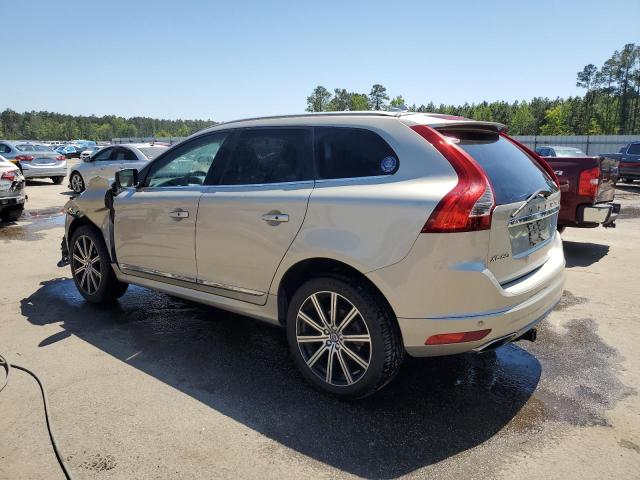 Vin: yv449mruxh2126030, lot: 52506255, volvo xc60 t6 inscription 20172