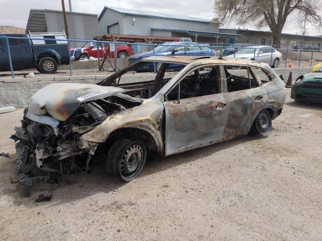 Vin: 4s4btgnd5p3214927, lot: 50350885, subaru outback limited xt 2023 img_1