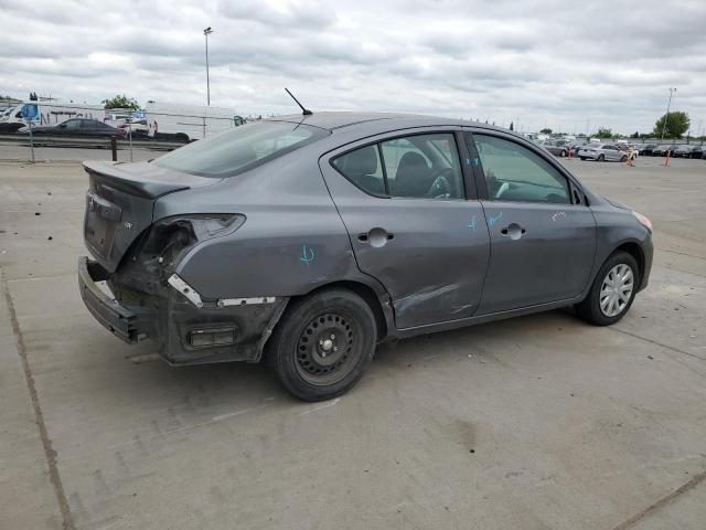 Vin: 3n1cn7ap7kl872090, lot: 53095795, nissan versa s 20193