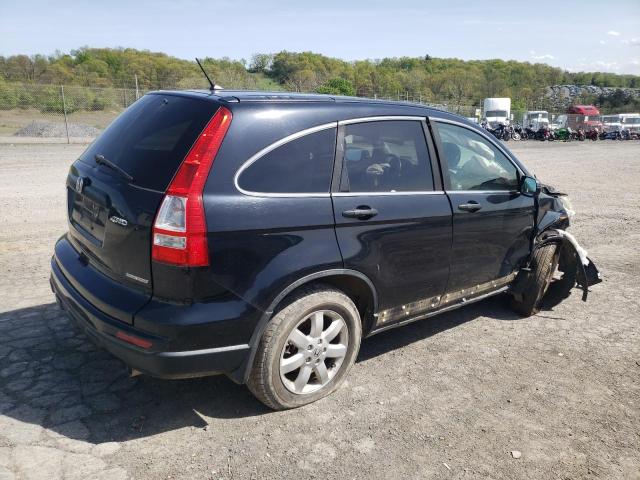Vin: 5j6re4h47bl053782, lot: 54604205, honda crv se 20113