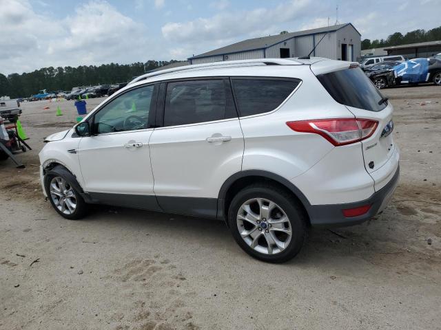 Vin: 1fmcu9j96fub69066, lot: 53482635, ford escape titanium 20152