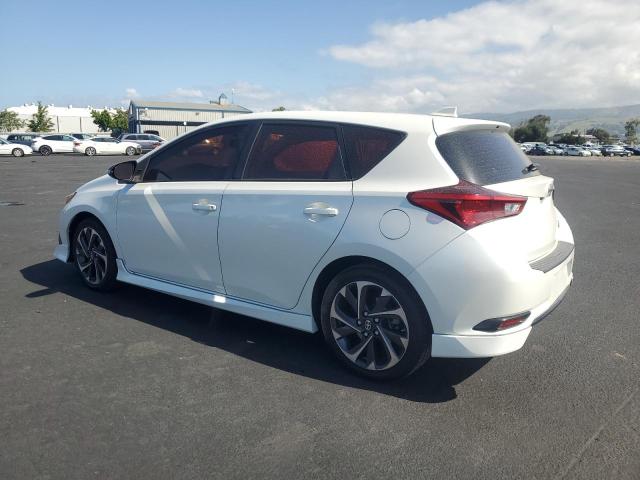 Vin: jtnkarje3gj521136, lot: 54276185, toyota scion 20162