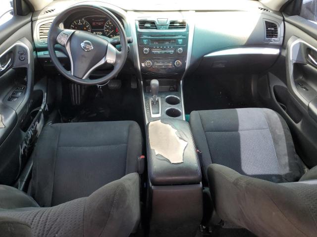 2015 NISSAN ALTIMA 2.5 - 1N4AL3APXFC587555
