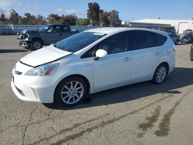 Vin: jtdzn3eu1d3230978, lot: 51519815, toyota prius 2013 img_1