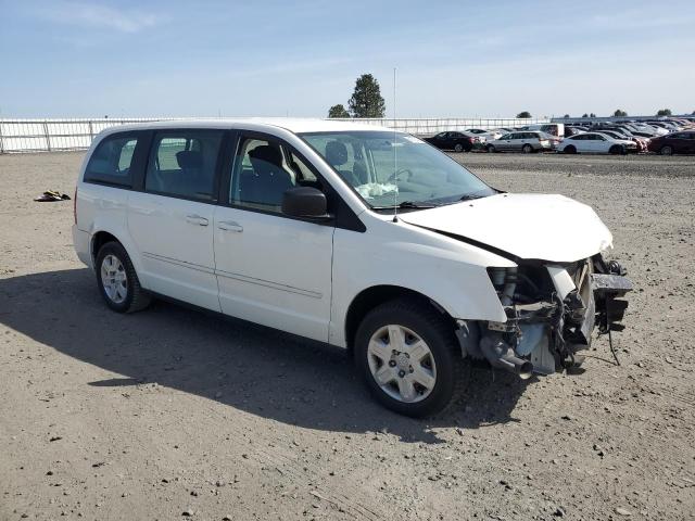 Vin: 2d4rn4dexar402866, lot: 54547545, dodge caravan se 20104