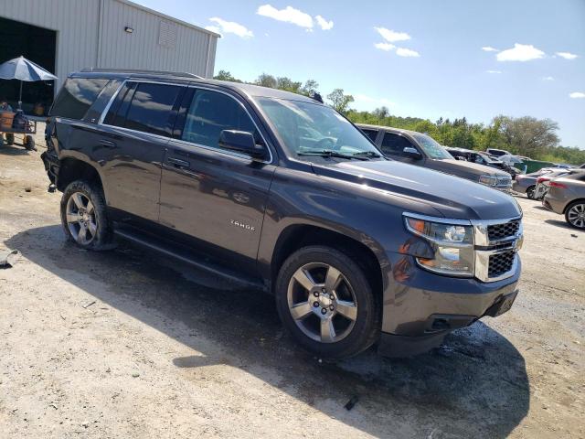 Vin: 1gnskbkc9jr274145, lot: 53160865, chevrolet tahoe k1500 lt 20184