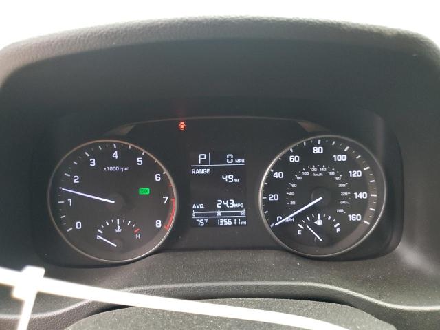 2017 HYUNDAI ELANTRA SE - 5NPD74LF1HH112003