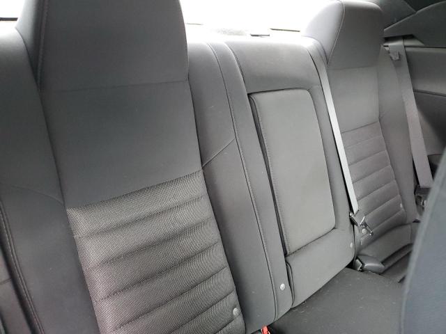 2010 DODGE CHALLENGER - 2B3CJ4DV6AH103431
